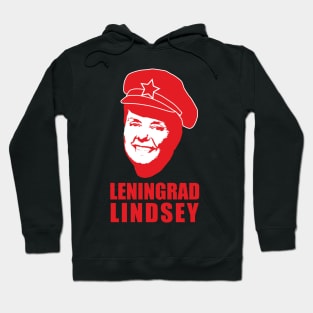 Leningrad Lindsey Hoodie